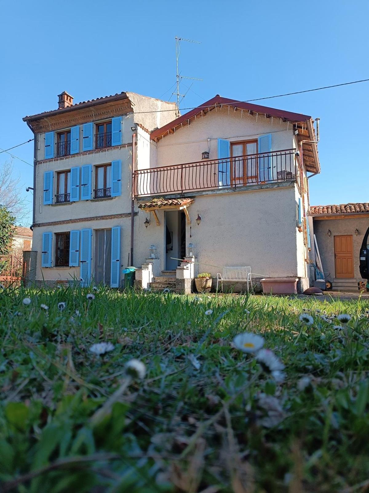 Capricornio Club Diffuso Casa Carlotta Villa Santa Maria della Versa Exteriör bild